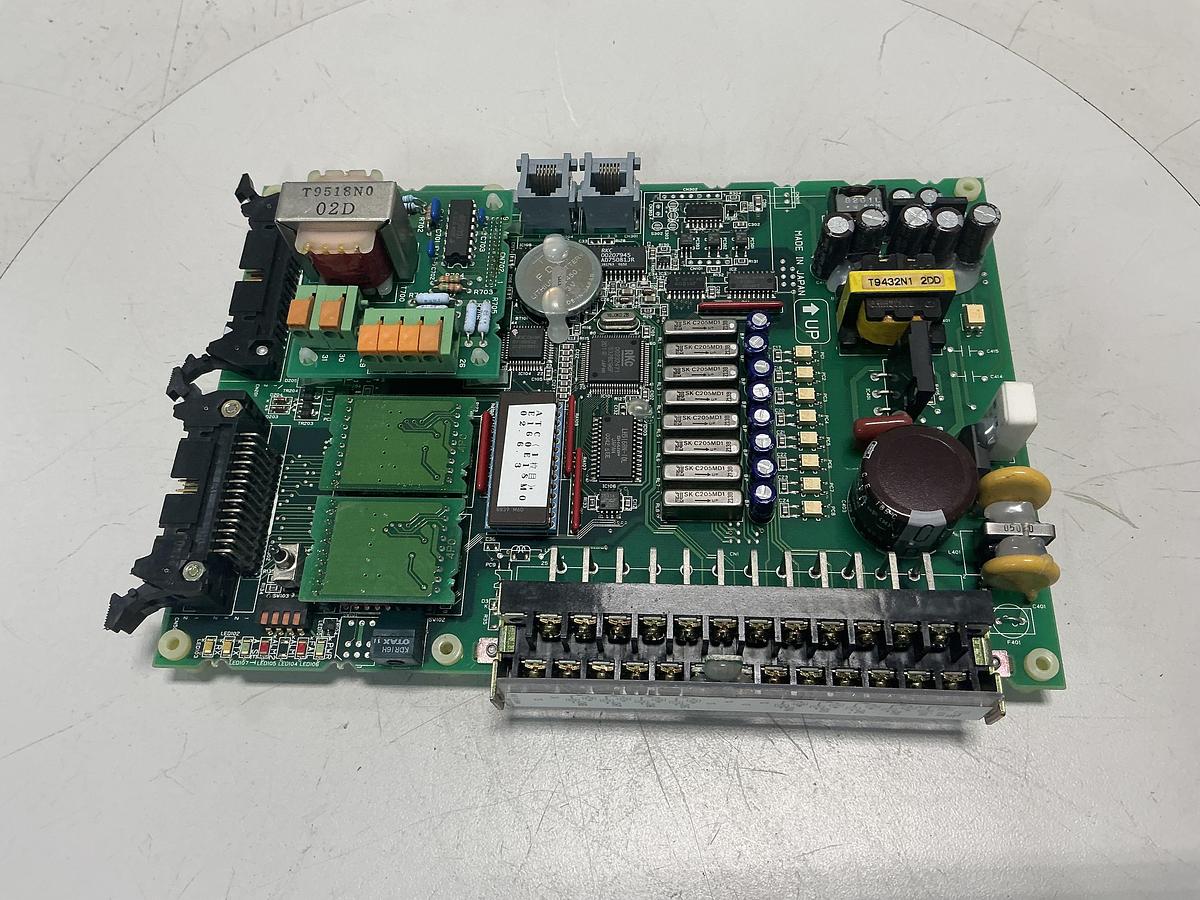 Used RKC REK-B850-CS6