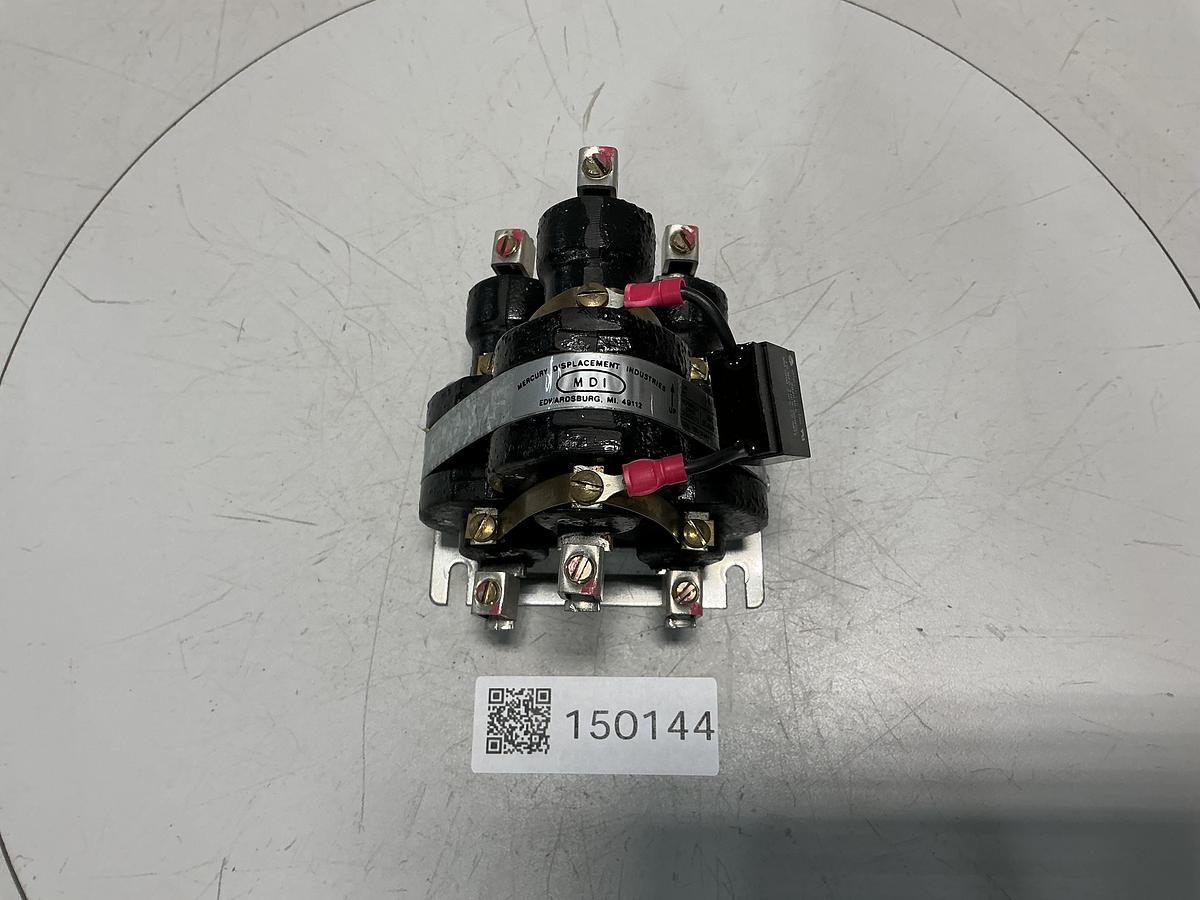 Used MDI 335NO-120A-18