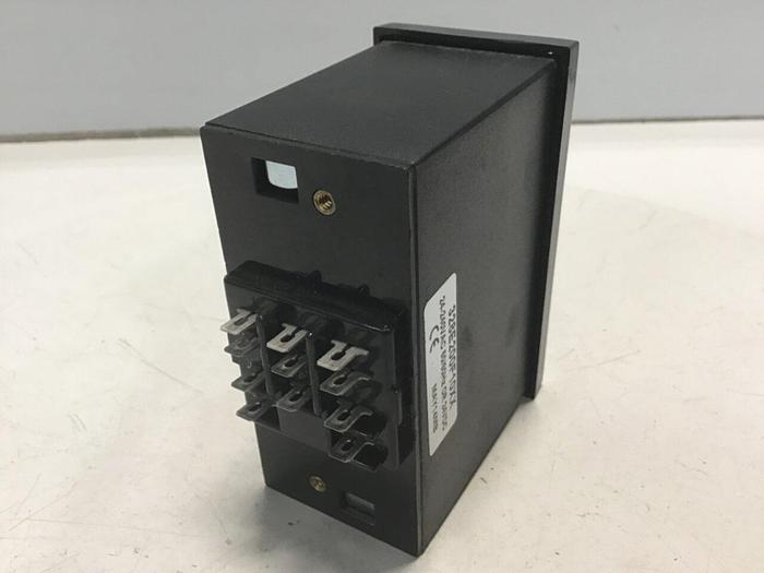 Used ATC Time Delay Relay 328E200F10XX #127582