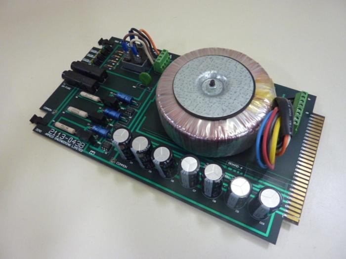 Used ARPECO Circuit Board 2113-043B #47968