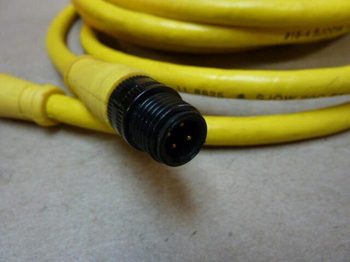 BRAD HARRISON / WOODHEAD Cable 774030C04F200 #29742