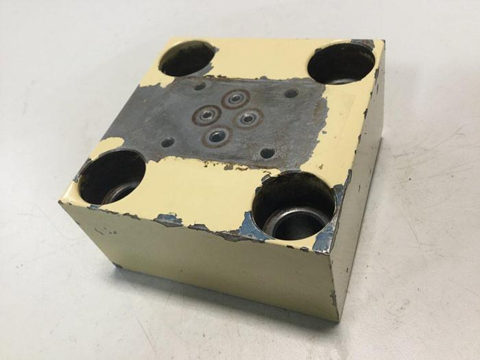 Used REXROTH Valve LFA32WEA62A10P10 #102528