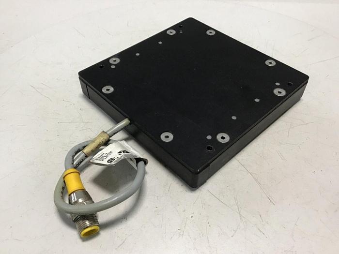 Used SPECTRUM ILLUMINATION Light Box BL44-660 #118936