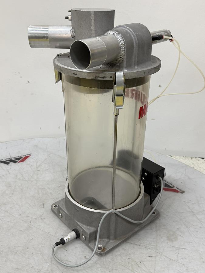 Used MAGUIRE GHR