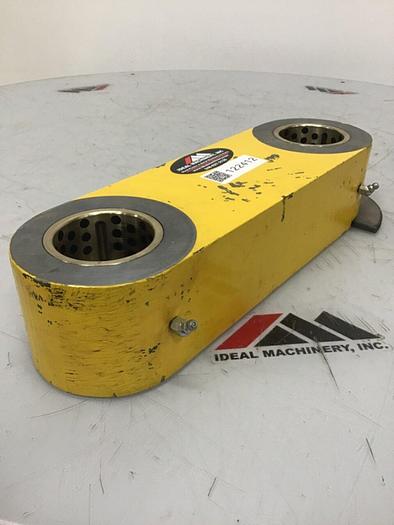 Used VAN DORN Toggle Link 302576 #122412