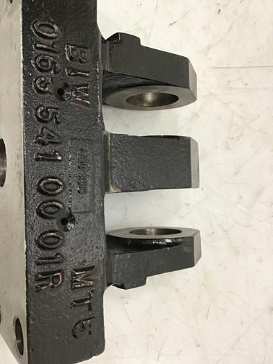 Used ENGEL Toggle Link Mount 0163 541 0001R Used