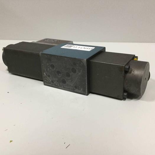Used BOSCH SERVO Proportional Valve 0 811 404 551 USED