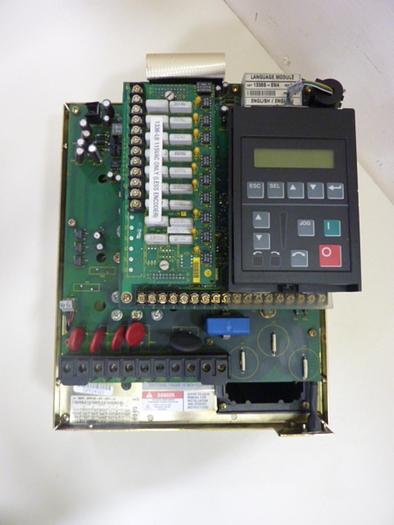 Used ALLEN BRADLEY AC Drive 1336S-BRF100-AN-EN4-L6 Used