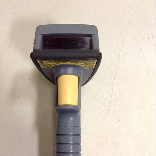 Used INTERMEC Bar Code Scanner 1552 #82573