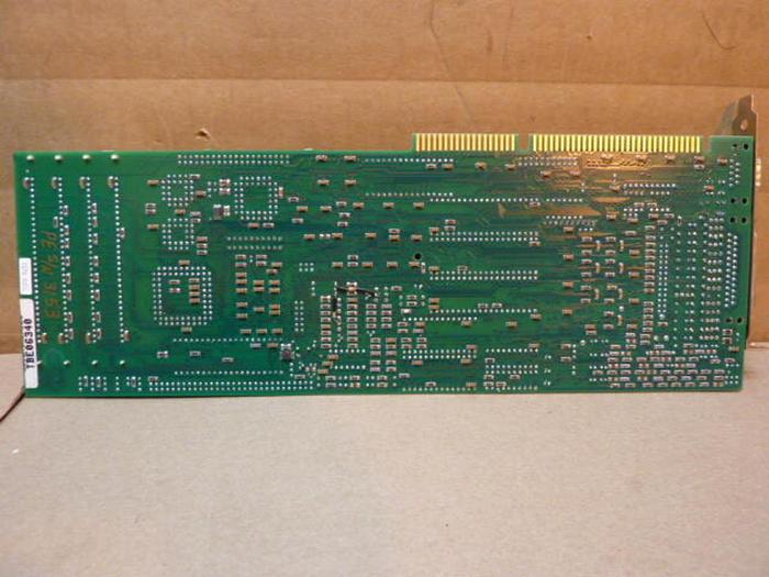 PREFERRED ELECTRONICS Circuit Board PE2022 #29273