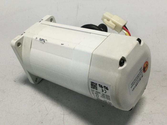 Used PANASONIC Servo Motor MSMA042A1A #108157