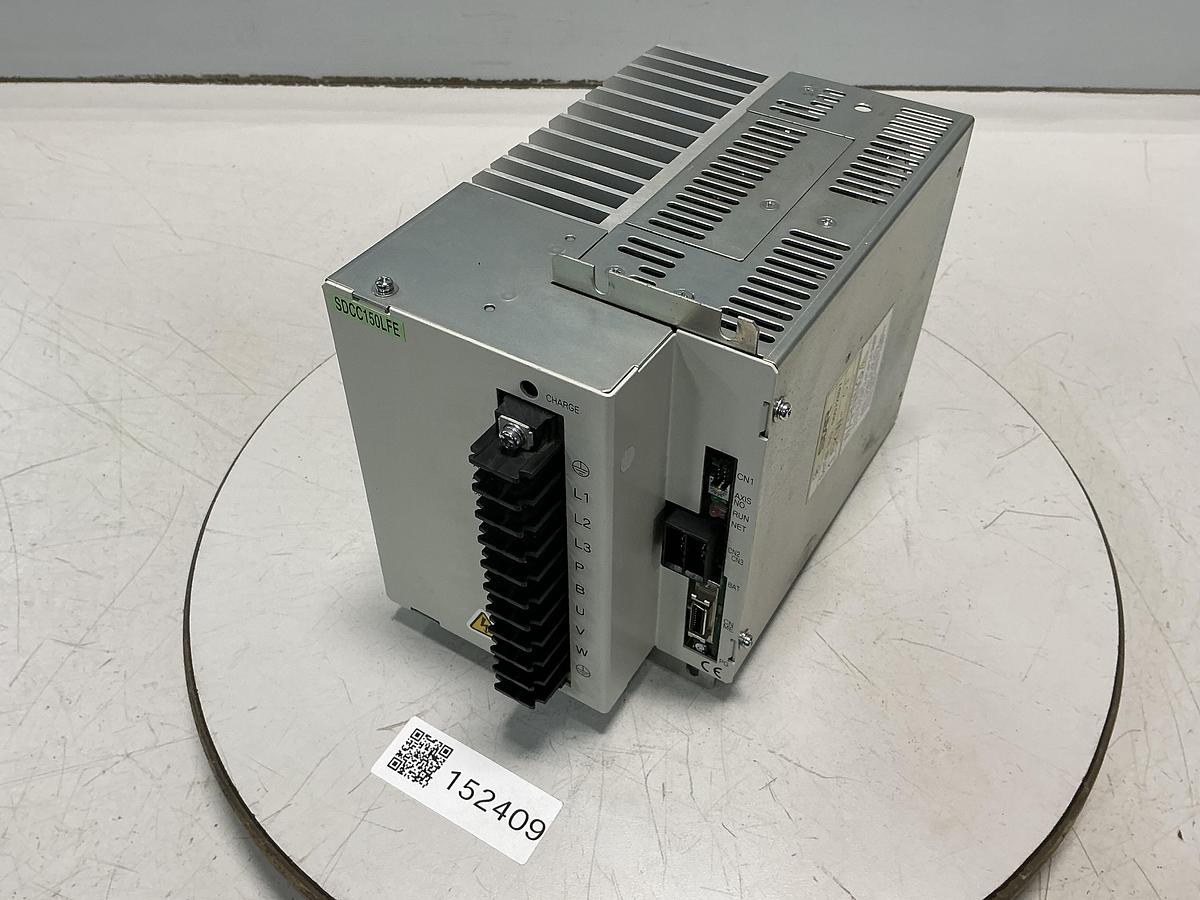 Used STAR SDCC150LFE