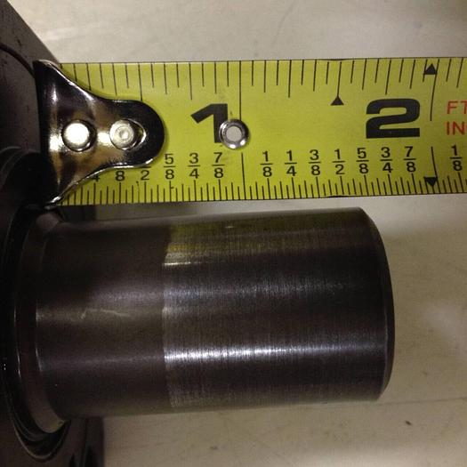 Used DANFOSS Die Height Hydraulic Motor OMPA 160-151-5175 #87621