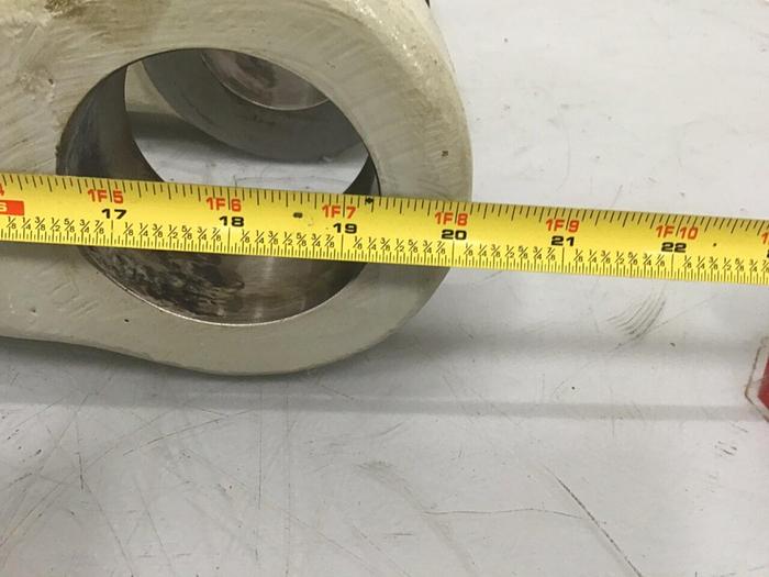 Used CINCINNATI MILACRON Toggle Link 5239997 Used