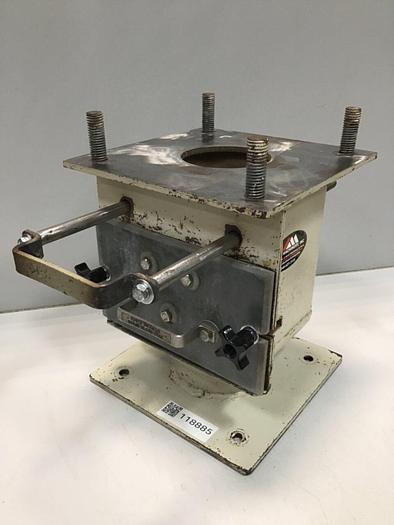 Used CINCINNATI MILACRON Purge Guard VT165-13 / ITG #119239