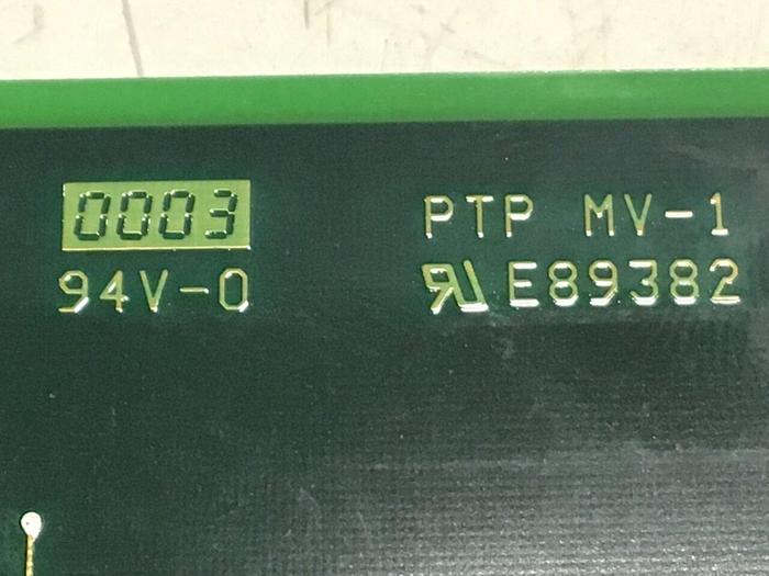 Used ABB Circuit Board DSQC324 3HAB5957-1 USED