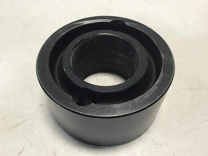 Used DEMAG Tie Bar Nut 84636966H #131736