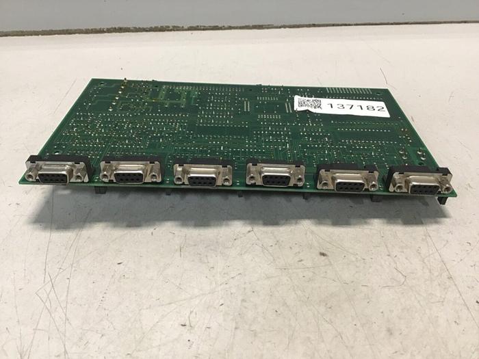 Used TOSHIBA Circuit Board H1808381 #137182