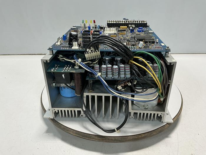 Used EMERSON 2950-4012-0109