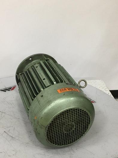 Used ANTRIEBSTECHNIK Motor 3323793 Used