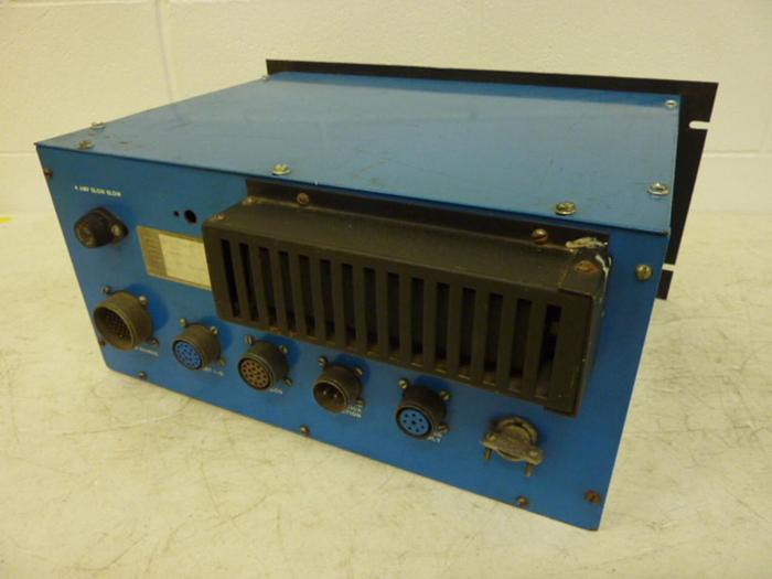 Used HOBART Controller QUANTACON RX USED