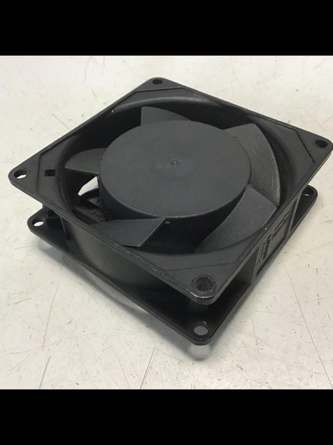 Used SUNTRONIX Cooling Fan SJ8025HA2 #119838
