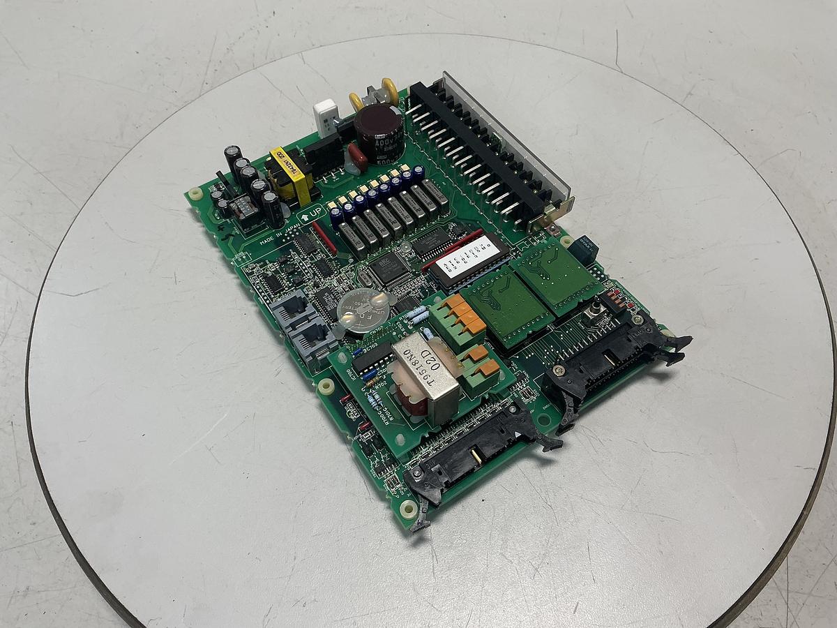 Used RKC REK-B850-CS6