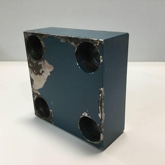 Used BOSCH Valve 1 815 500 272 #91767