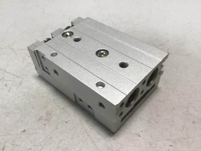 Used SMC Slide Cylinder MXS12-20 #121068