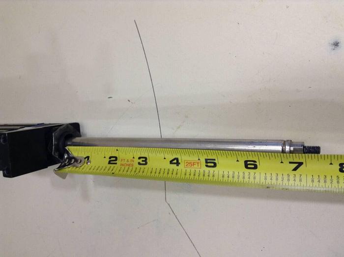 Used COPLEY MOTION Actuator STS1116-S-R05C Used