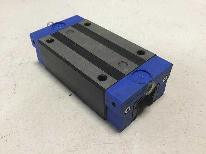 Used THOMSON Profile Rail Bearing 511H20D0 #126897