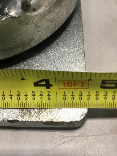 Used CASTER CO. Caster I10030G6 #126842