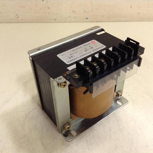 Used BRONE ELECTRIC 0.66 kVA Transformer SC 138 #70012