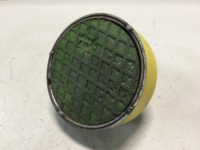 Used AIRLOC Leveling Mount Pad 5 Inch PRP-120 #122731