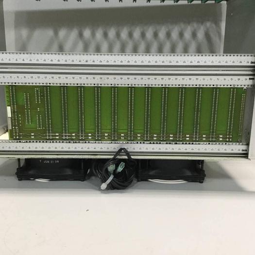 Used ENGEL Card Rack EC88/EL #95760