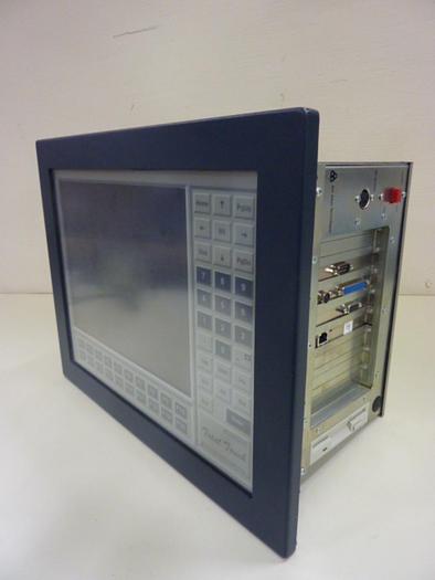 Used ANN ARBOR Operator Panel INX9TTC850-SFFT Used