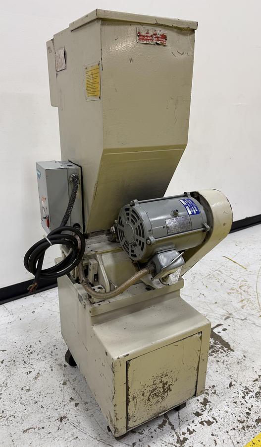 Used NELMOR G810M1