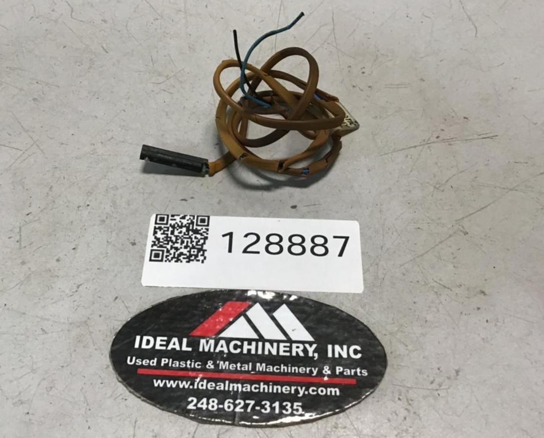 Used GIMATIC Switch SS4M225Y Used