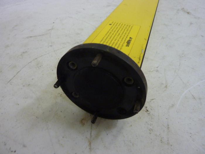 Used STI Light Curtain Transmitter MS4448 2FB2 Used
