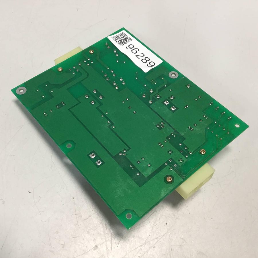 Used FUJI ELECTRIC Power Circuit Board F7706110(3)A Used