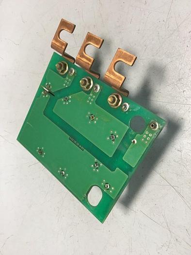 Used HITACHI Circuit Board 68W3030334 #119397