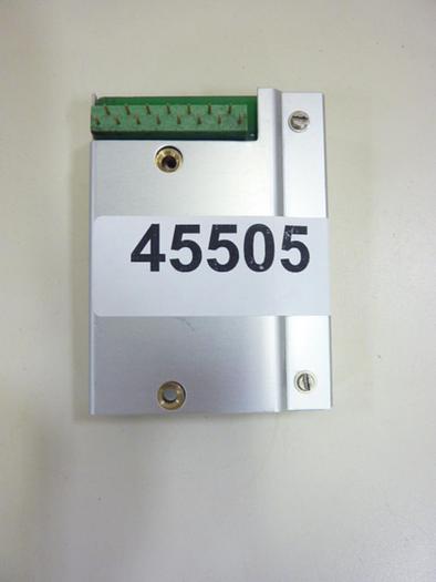 Used INDRAMAT Program Module MOD1/1X074-003 #45505