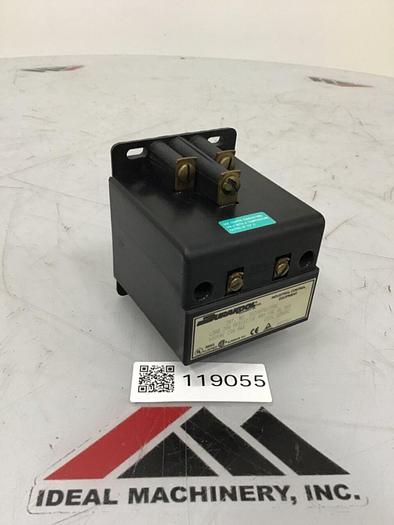 Used DURAKOOL Relay 3030APS120AC Used