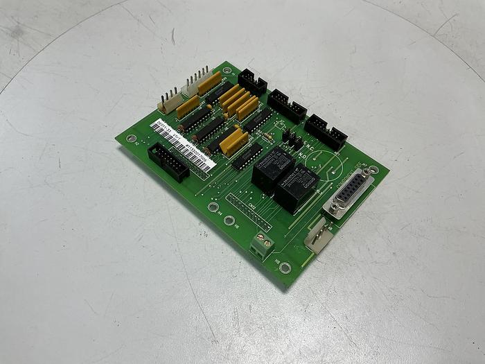 Used WELLTEC DE011-33 V1r1