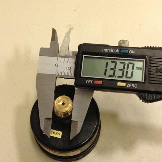 Used GENERIC Pressure Gauge GAUGE829 #83829