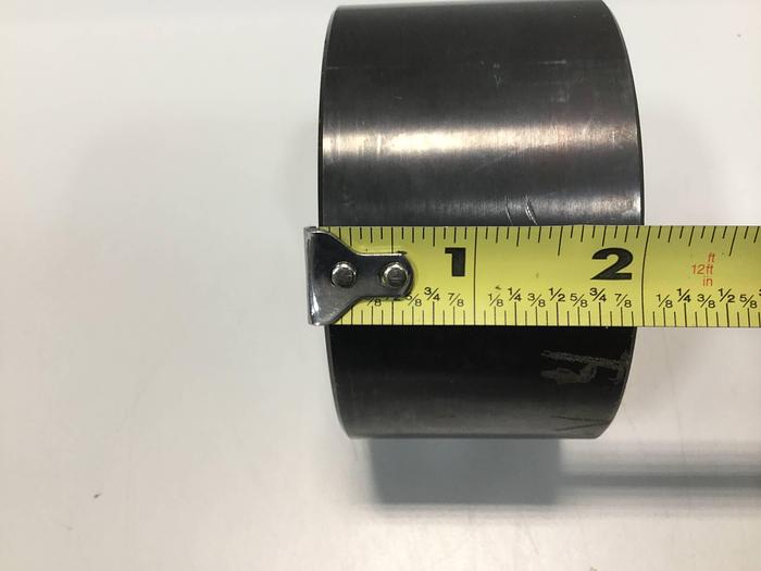 Used ARBURG Tie Bar Nut 420M 1000-250B/TBN Used #100400