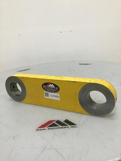 Used VAN DORN Front Link Outside 302593 #122982