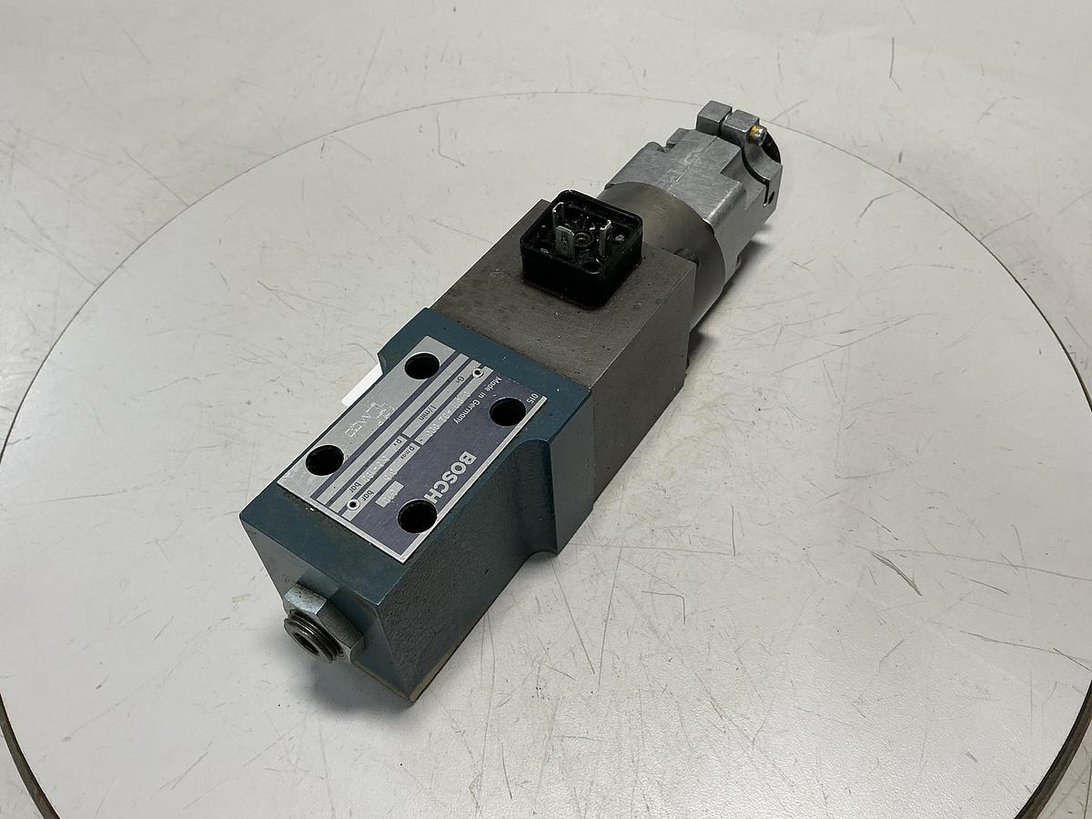 Used BOSCH 0 811 402 003