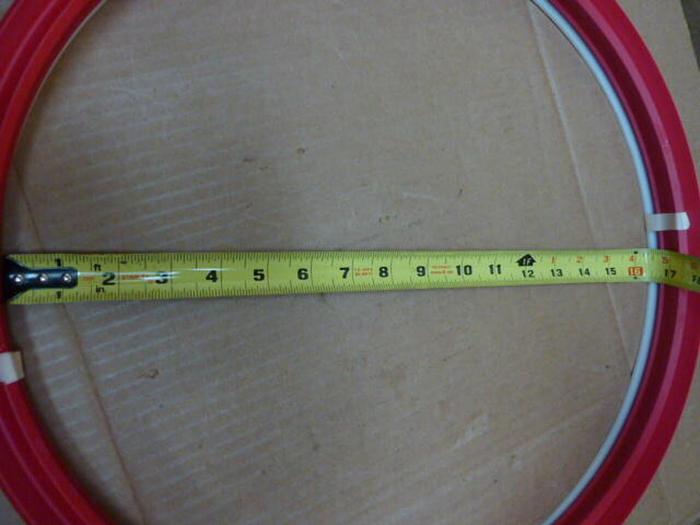 CINCINNATI MILACRON Rod Seal Kit 75521-2 / 701.07119 #26690