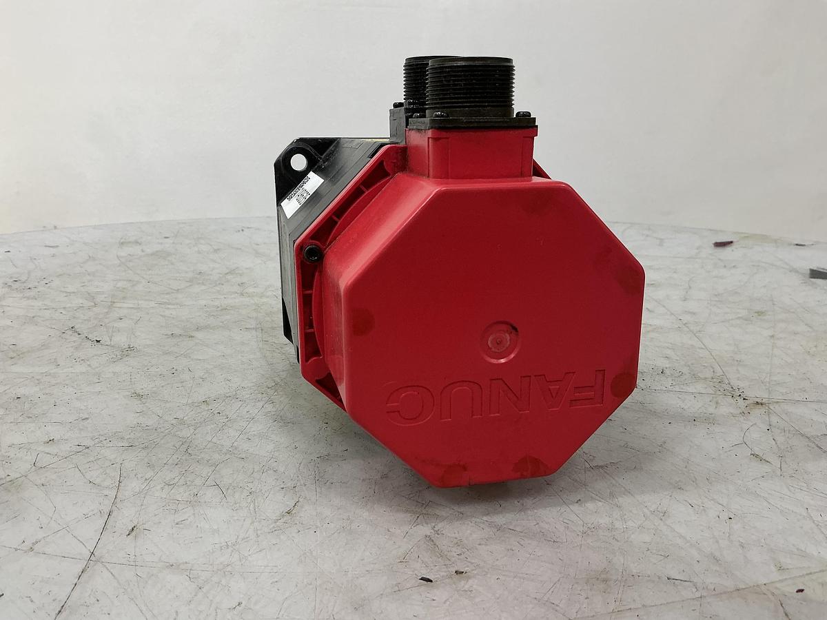 Used FANUC aM6/3000